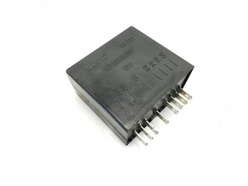 Used Electronic module SEAT IBIZA I (21A) [1984-1993]  17174361