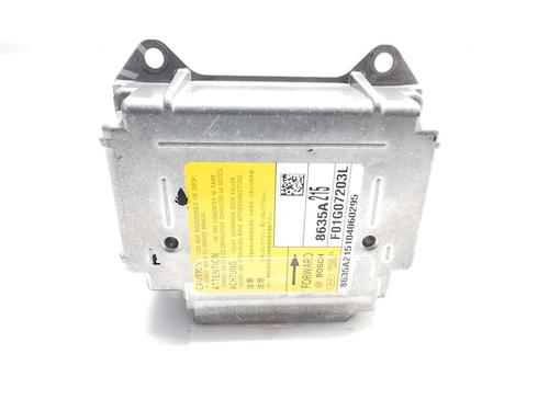 Used ECU airbags MITSUBISHI ASX (GA_W_) [2009-2025]  25332816
