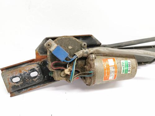 Front wiper motor TATA SAFARI  | BP12448074M29 