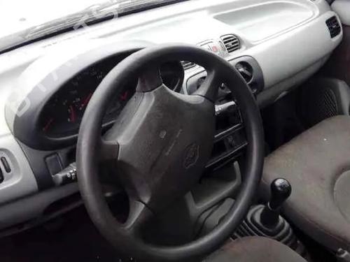 Front left lock NISSAN MICRA II (K11)  | BP8434696C98 