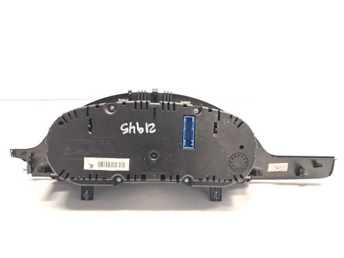 Instrument cluster VW PASSAT B6 (3C2) 2.0 TDI | BP32137138C47