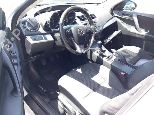 Injector MAZDA 3 (BL) 1.6 MZR CD (BL14) | BP36163022M100  - Image 9
