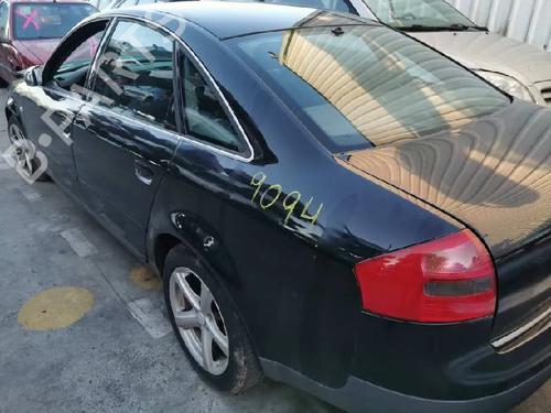 Left front window switch AUDI A6 C5 (4B2) 2.5 TDI | BP8462658I27 