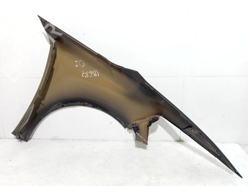 Left front fenders CITROËN C4 Picasso II 1.2 THP 130 | BP25382401C41 