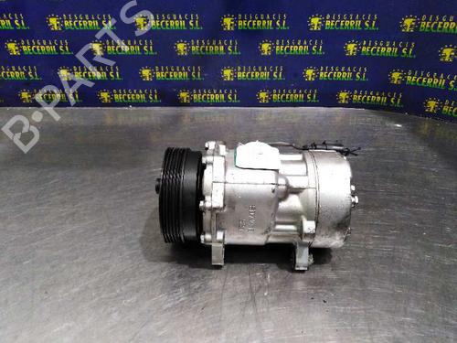 AC compressor VW GOLF IV (1J1) 1.6 | BP8458547M34 