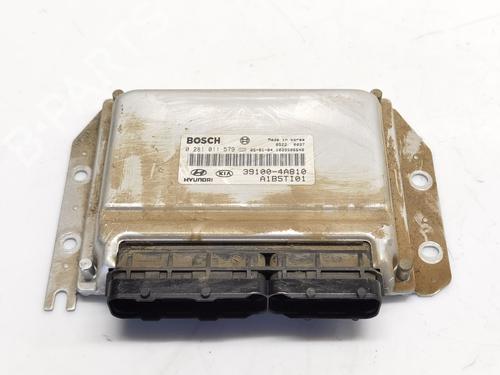 Motorstyringsenhet KIA SORENTO I (JC) 2.5 CRDi 4WD (140 hp) 29337754