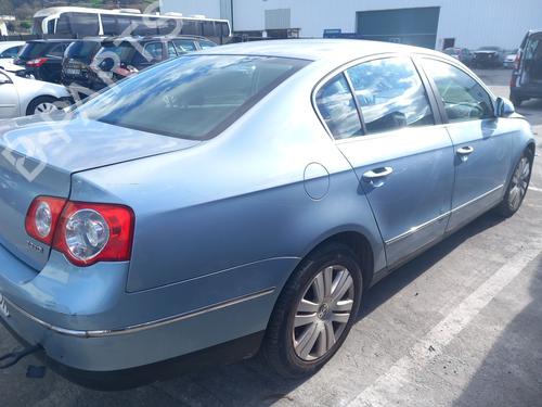 Left taillight VW PASSAT B6 (3C2) 2.0 TDI 16V | BP33162479C34 - Image 7