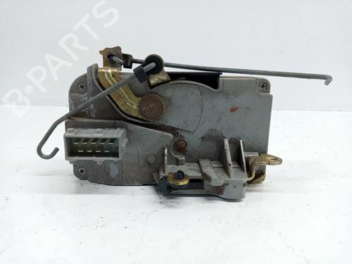 Used Front left lock PEUGEOT 406 (8B) [1995-2005]  8481654