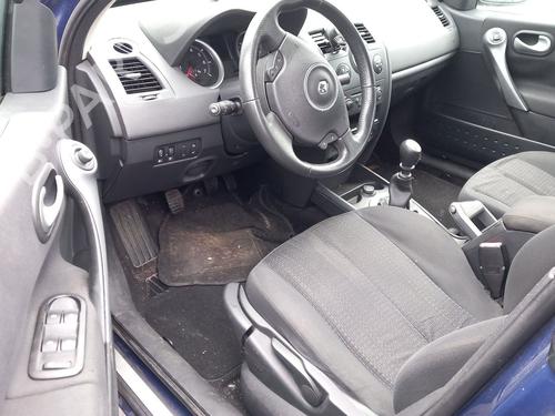 Switch RENAULT MEGANE II Estate (KM0/1_) 1.5 dCi (KM16, KM1E) | BP31171546I30 