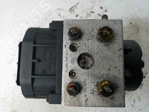 Used ABS pump MG MG ZR [2001-2005]  8471719