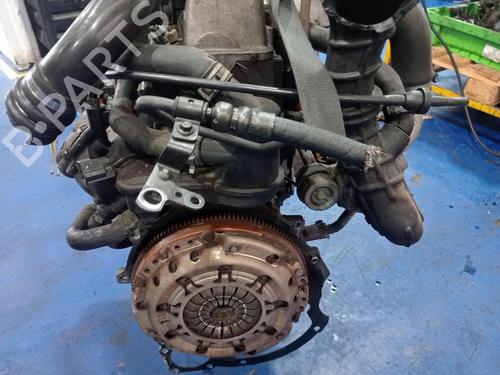 Engine FORD FOCUS I Turnier (DNW) 1.8 Turbo DI / TDDi | BP31641844M1 