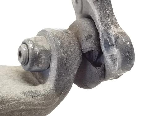 Right front steering knuckle MERCEDES-BENZ A-CLASS (W169)  | BP17628622M26 