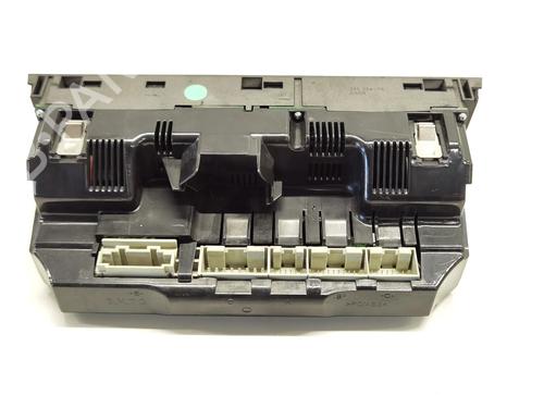 Climate control AUDI A6 C6 (4F2) 3.0 TDI quattro | BP16695469I5 