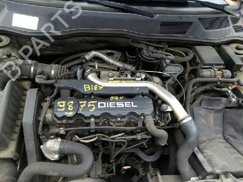 Brake master cylinder OPEL ASTRA G Hatchback (T98)  | BP8463046M77 