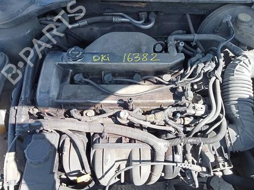 Elektronisk sensor FORD MONDEO III (B5Y)  | BP13240580M84 