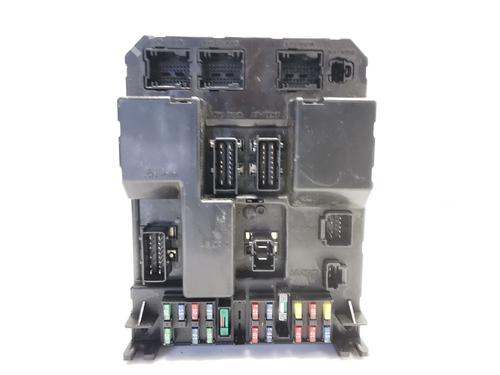 Fuse box PEUGEOT 307 SW (3H) 1.6 16V 9651196980A