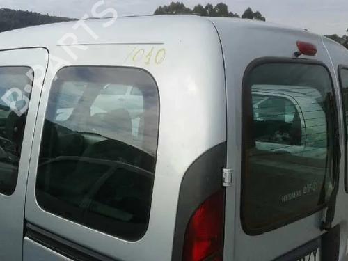 Front right exterior door handle RENAULT KANGOO (KC0/1_) 1.5 dCi (KC07) | BP8452781C129 