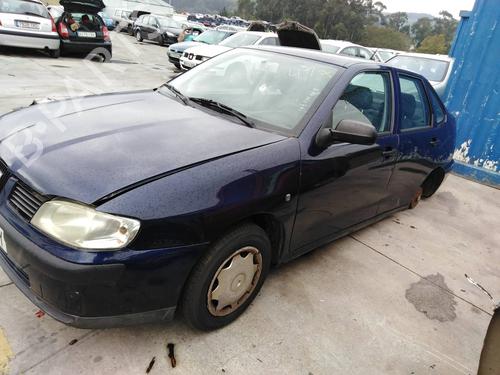 Starter SEAT CORDOBA (6K1, 6K2) 1.9 SDI | BP8483914M8 