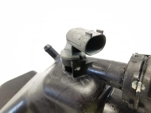 Expansion tank BMW 7 (E65, E66, E67) 745 i, Li | BP16831913C120 