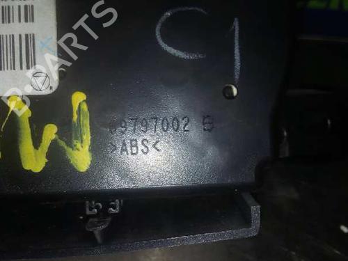 Climate control MINI MINI (R56)  | BP8435041I5 
