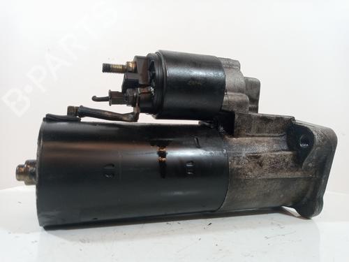 Starter AUDI A6 C5 (4B2) 1.9 TDI | BP8471993M8 