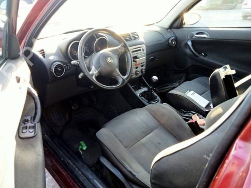 Alternator ALFA ROMEO 147 (937_)  | BP28128855M7 