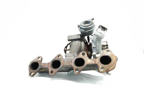 Turbolader/Kompressor RENAULT SCÉNIC II (JM0/1_)  | BP28516595M71