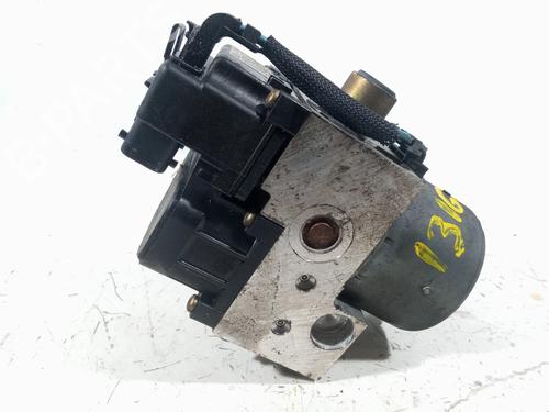 ABS Bremseaggregat OPEL ASTRA G Saloon (T98) 2.0 DTI 16V (F69) | BP8484769M43 