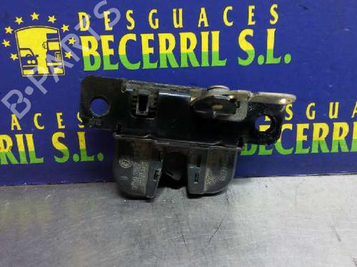 Bakluke lås SEAT LEON (1M1) 1.9 TDI | BP8442532C101 