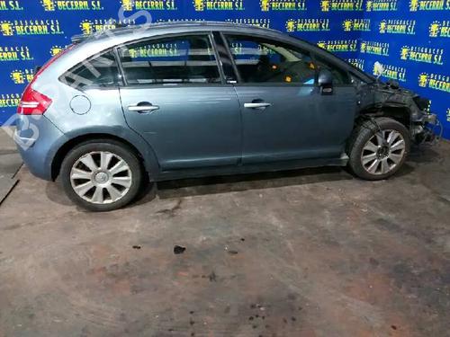 ABS pump CITROËN C4 I (LC_)  | BP10704322M43 
