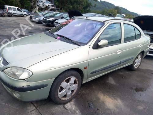 Recambios RENAULT MEGANE I Classic (LA0/1_) 1.9 dCi (LA05, LA1F) 4935138