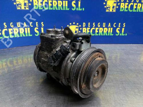 AC compressor BMW 3 (E36) 318 is | BP8455179M34 