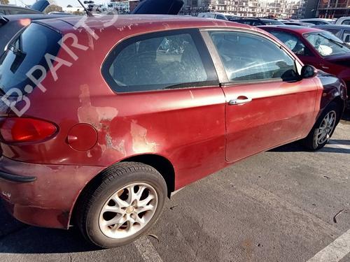 Alternator ALFA ROMEO 147 (937_)  | BP28128855M7 