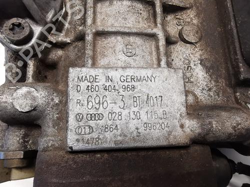 Injection pump SEAT ALHAMBRA (7V8, 7V9)  | BP28361078M78 