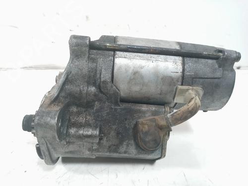 Starter LAND ROVER FREELANDER I (L314) 2.0 Td4 4x4 | BP8475933M8 