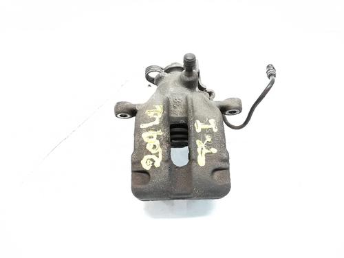 Used Left rear brake caliper PEUGEOT 807 (EB_) 2.0 HDi (163 hp) 29615808