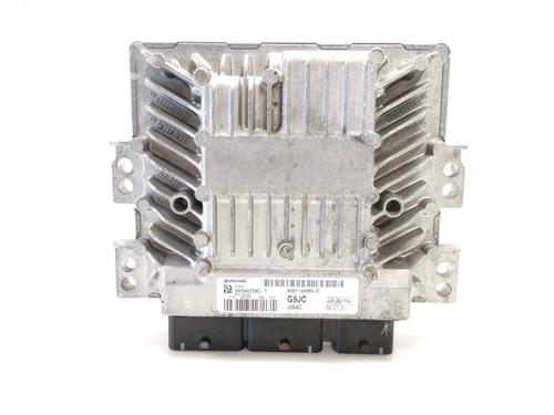 Used Engine control unit (ECU) FORD MONDEO IV (BA7) [2007-2015]  21116867