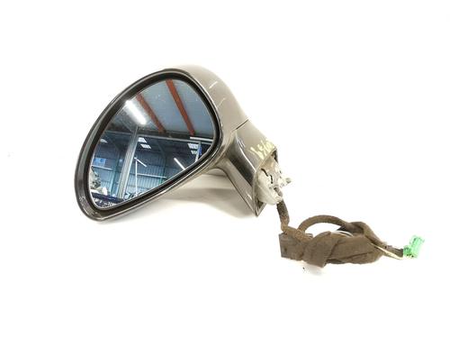 Used Left mirror CITROËN C4 Coupe (LA_) 1.6 HDi (90 hp) 30259432