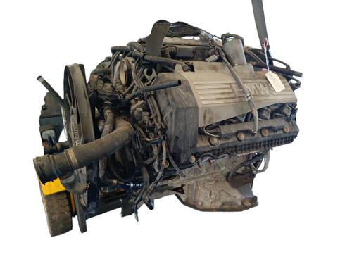 Engine BMW 7 (E65, E66, E67) 745 i, Li | BP12328113M1 