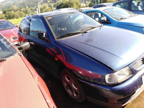 Gearbox SEAT IBIZA II (6K1)  | BP8486238M3 