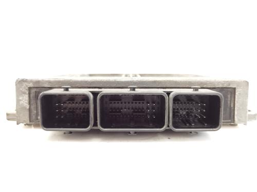 Engine control unit (ECU) PEUGEOT 206 Hatchback (2A/C)  | BP20490754M57 