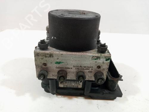 ABS pump NISSAN MICRA III (K12)  | BP8476028M43 