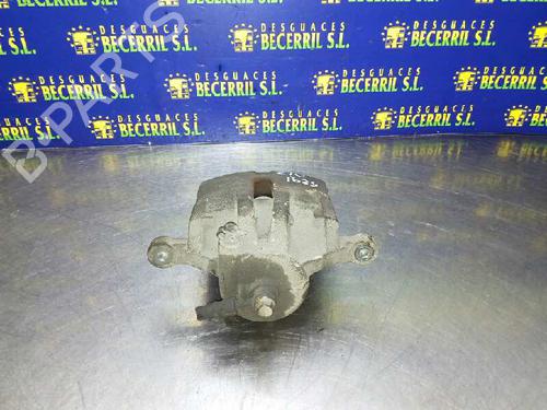 Left front brake caliper KIA SPORTAGE II (JE_, KM_)  | BP15911477M105