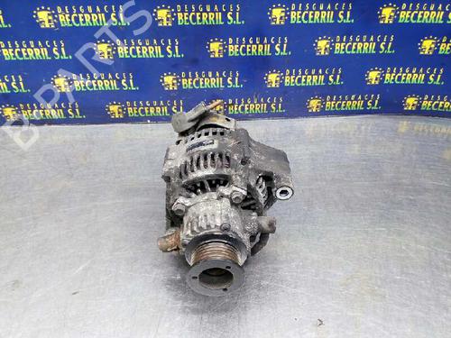 Used Alternator ROVER 200 II Hatchback (RF) [1995-2000]  8453584
