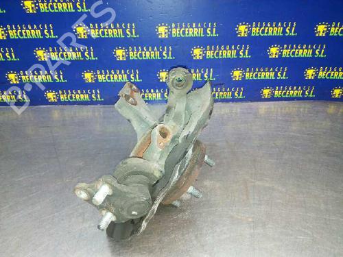 Right front steering knuckle TOYOTA AVENSIS (_T22_) 2.0 VVT-i (AZT220_, AZT220R) | BP16685519M26 