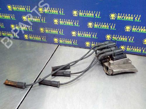 Used Ignition coil PEUGEOT EXPERT (224_) [1995-2006]  8440066