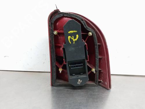 Left taillight FORD MONDEO I Turnier (BNP) 1.8 TD | BP8467977C34 