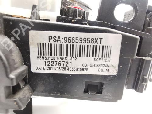 Switch CITROËN C8 (EA_, EB_) 2.0 HDi 165 | BP33719831I30 - Image 3