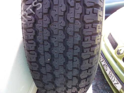 Driver airbag NISSAN TERRANO II (R20) 2.7 TDi 4WD | BP8424934C9 