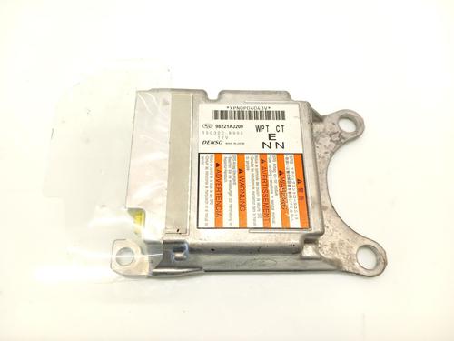 Used ECU airbags SUBARU LEGACY IV Estate (BP) [2003-2009]  24885583